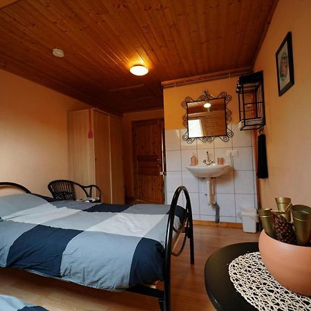 Room In Farmhouse Berkel Bockholtz Dış mekan fotoğraf
