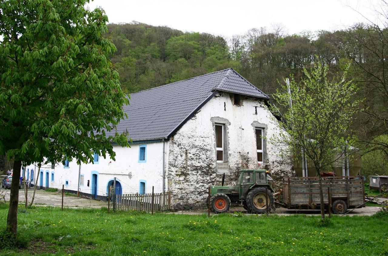 Room In Farmhouse Berkel Bockholtz Oda fotoğraf