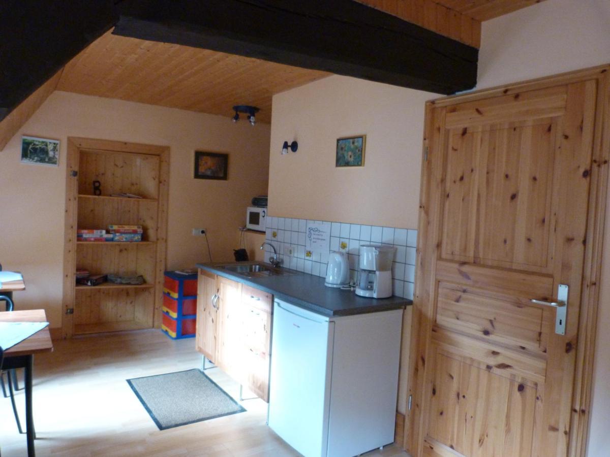 Room In Farmhouse Berkel Bockholtz Dış mekan fotoğraf