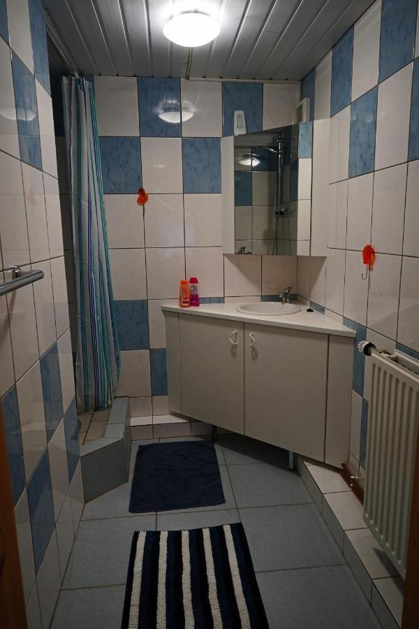 Room In Farmhouse Berkel Bockholtz Dış mekan fotoğraf
