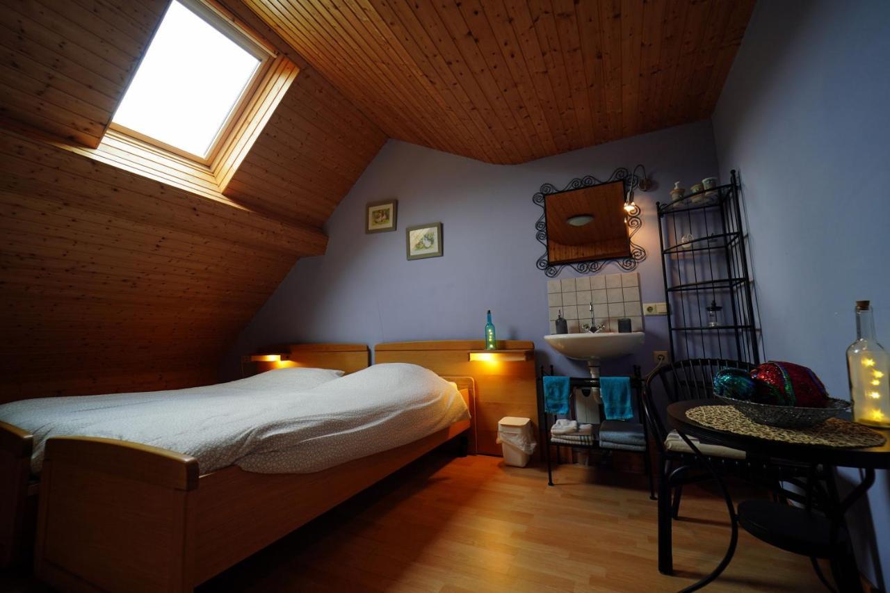 Room In Farmhouse Berkel Bockholtz Dış mekan fotoğraf