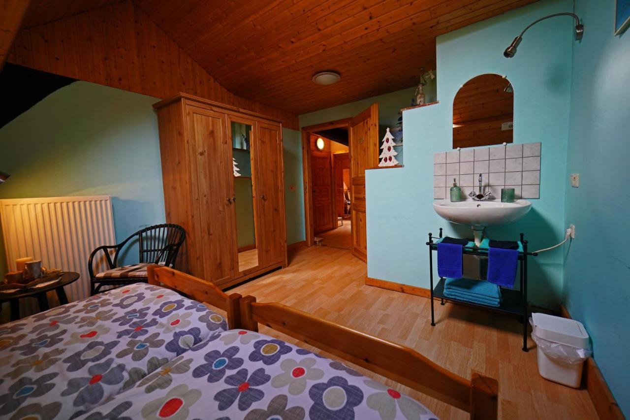 Room In Farmhouse Berkel Bockholtz Dış mekan fotoğraf