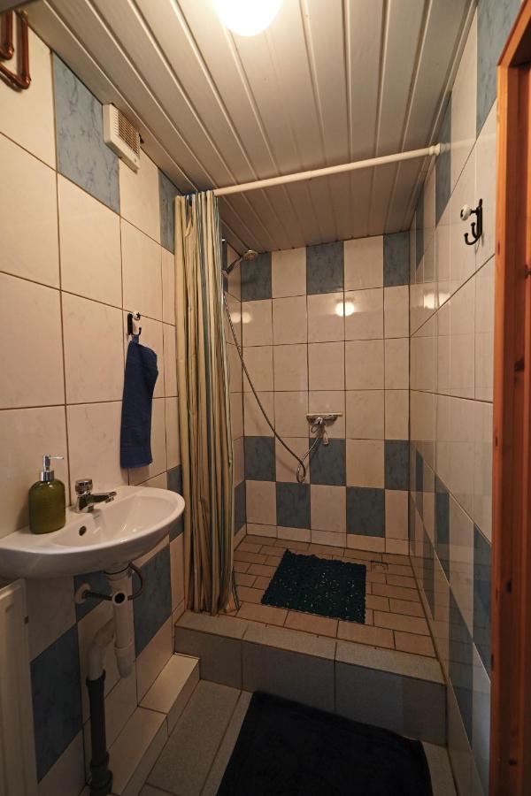 Room In Farmhouse Berkel Bockholtz Dış mekan fotoğraf
