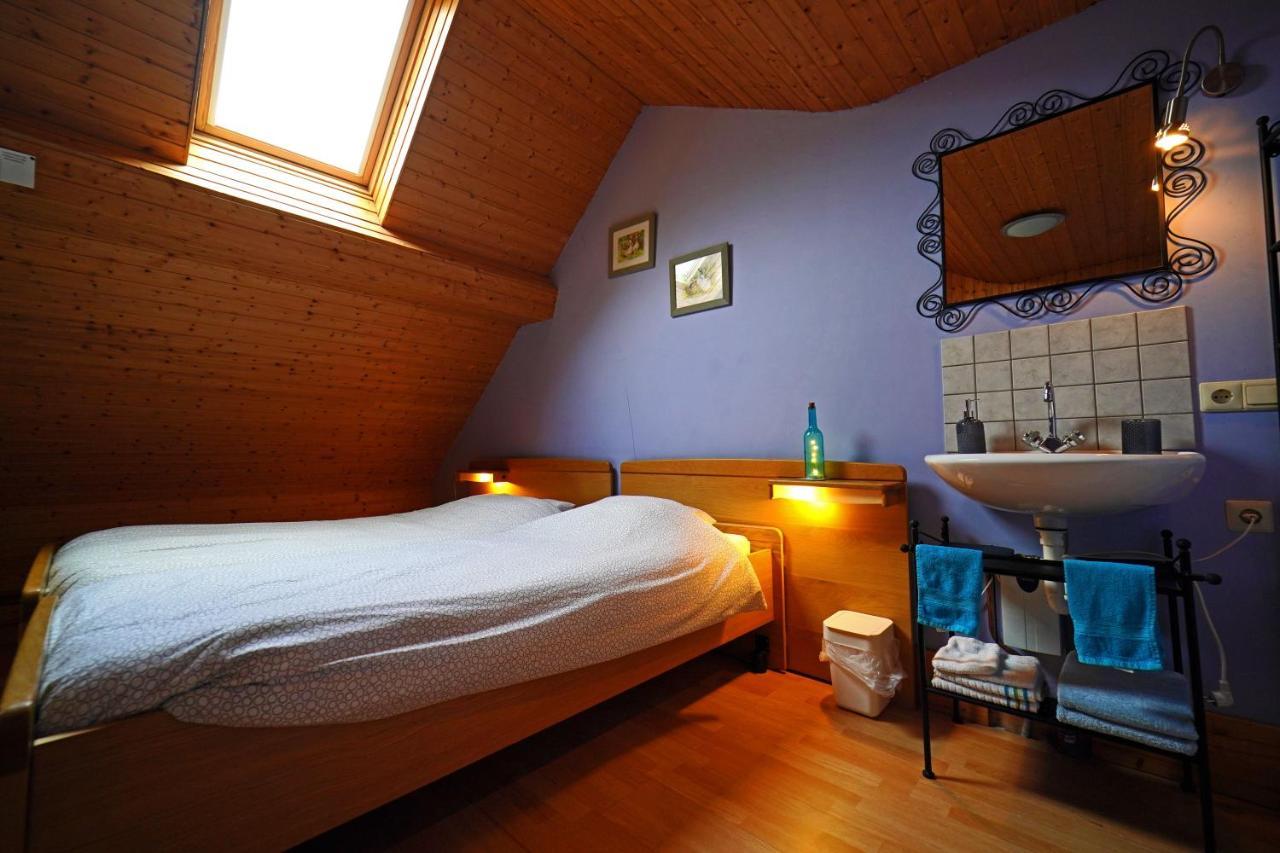 Room In Farmhouse Berkel Bockholtz Dış mekan fotoğraf