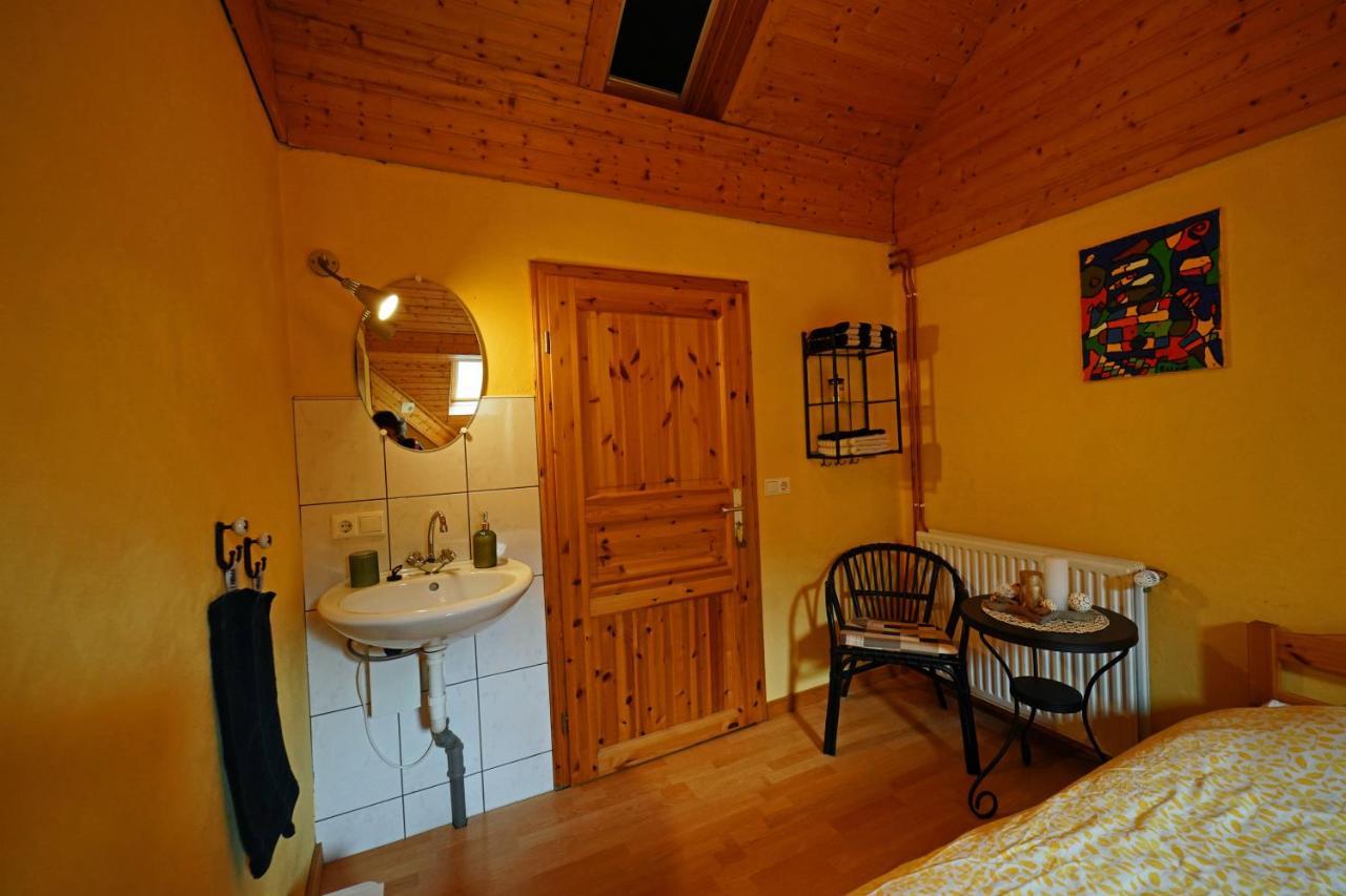 Room In Farmhouse Berkel Bockholtz Dış mekan fotoğraf