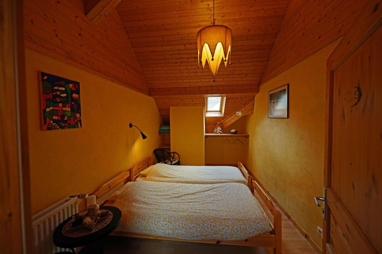 Room In Farmhouse Berkel Bockholtz Dış mekan fotoğraf