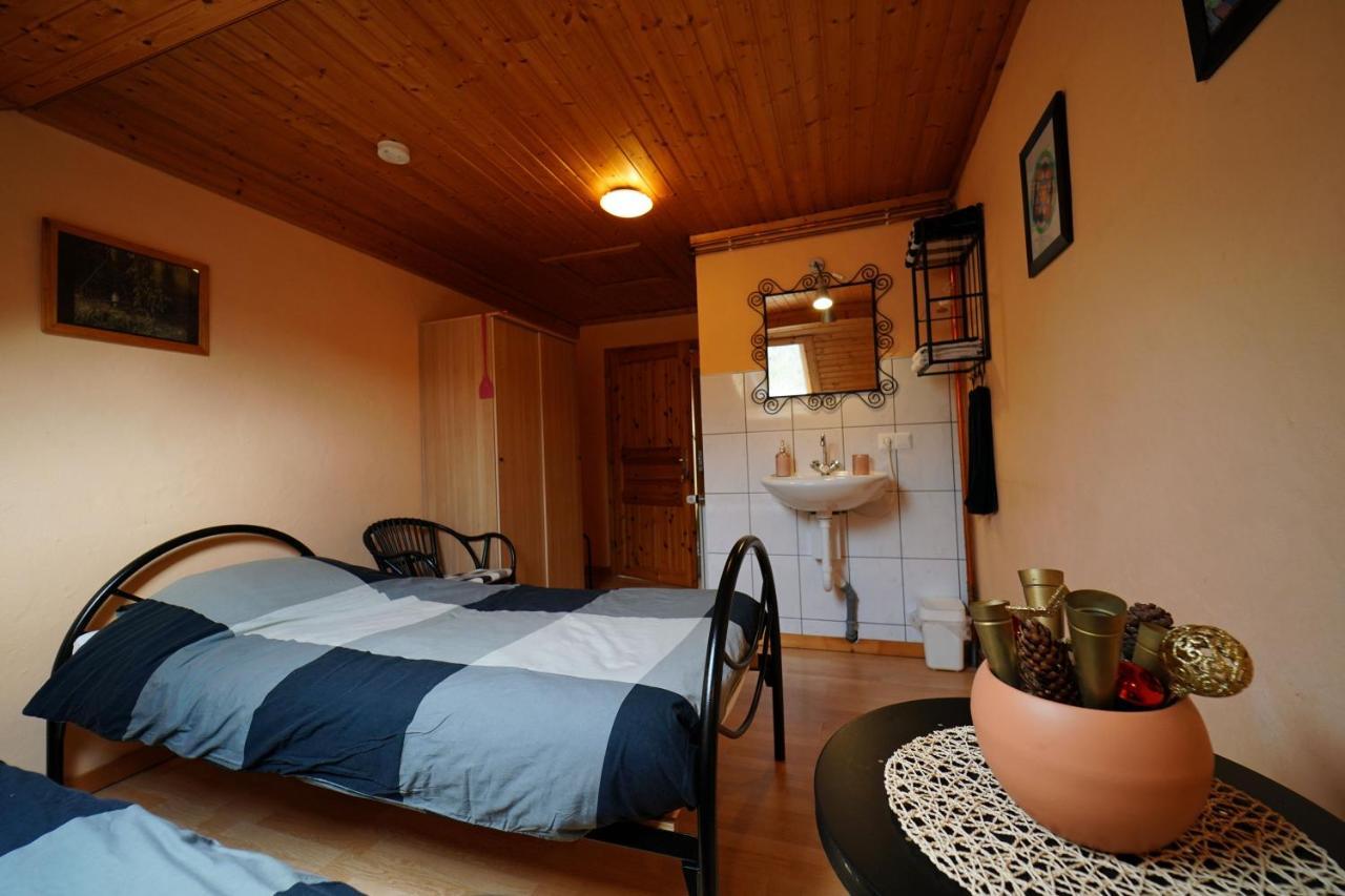 Room In Farmhouse Berkel Bockholtz Dış mekan fotoğraf