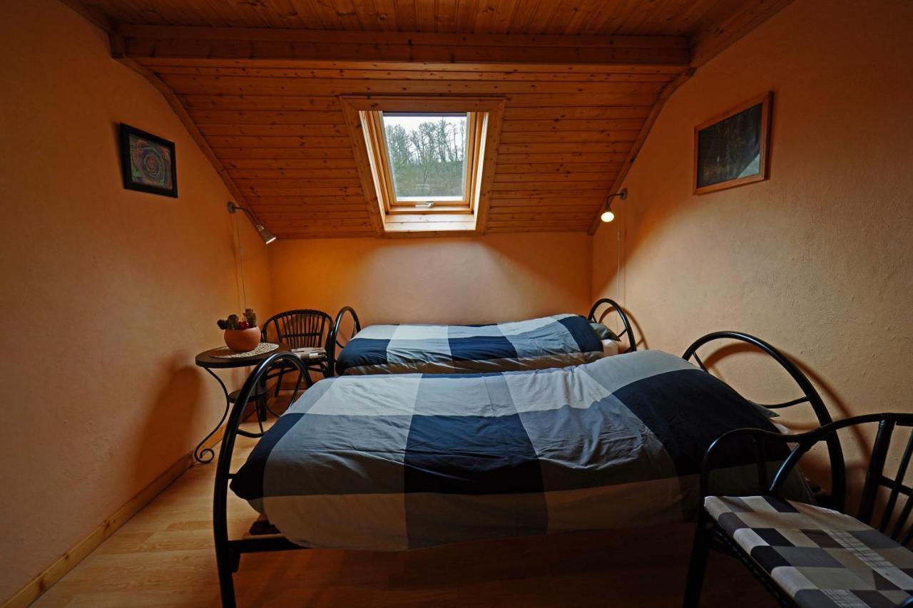 Room In Farmhouse Berkel Bockholtz Dış mekan fotoğraf